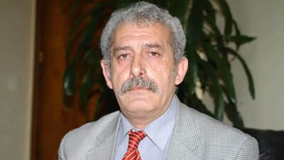 Cumhuriyet Halk Partisi’nin (CHP) eski Genel Başkanı Altan Öymen, ikiz