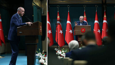 Kızılcahamam, Türkiye’nin siyasi gündemine damga vuran önemli bir açıklamaya ev