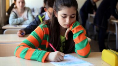 Milli Eğitim Bakanlığı, 2025 Liselere Geçiş Sistemi (LGS) kapsamında tercih