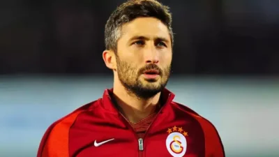 Türk futbolunun tanınan isimlerinden eski milli futbolcu Sabri Sarıoğlu hakkında