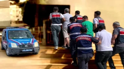 Türkiye, terör örgütü DEAŞ’a yönelik mücadelesini kararlılıkla sürdürüyor. Bugün, 18