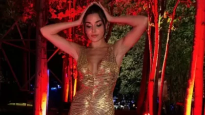 Ünlü oyuncu Hande Erçel, son dönemde kariyeriyle ve aşk hayatıyla