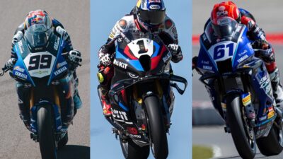 Dünya Superbike ve Supersport Şampiyonaları’nda sezonun sekizinci ayağı Macaristan’da yapılacak.