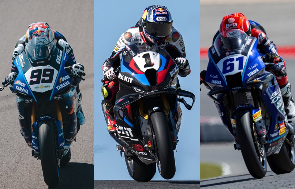 Dünya Superbike ve Supersport Şampiyonaları’nda sezonun sekizinci ayağı Macaristan’da yapılacak.