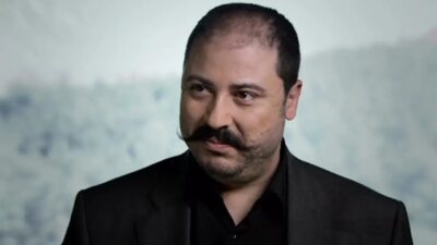 “Kurtlar Vadisi” dizisindeki “Kibritçi Cevat” karakteriyle hafızalara kazınan usta oyuncu