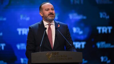 13 Temmuz 2025 – Türkiye Radyo Televizyon Kurumu (TRT) yönetiminde