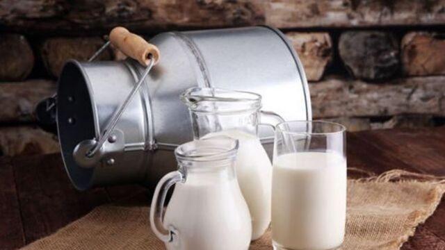 Ulusal Süt Konseyi (USK), çiğ inek sütü tavsiye satış fiyatını
