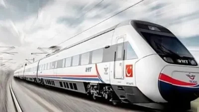 İstanbul’un ulaşım altyapısını dönüştürecek dev projede yeni bir adım atıldı.