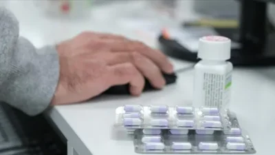 Ankara – Sağlık Bakanı Vedat Işıkhan, kanserle mücadele eden hastalar