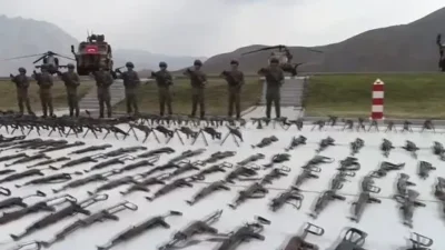 Türkiye, yıllardır süren terörle mücadelesinde yeni bir sayfa açıyor. PKK’nın