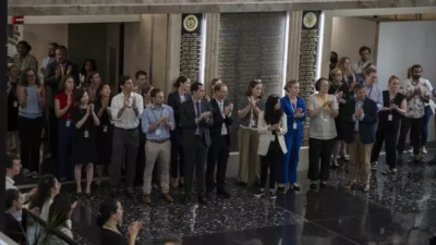 Amerika Birleşik Devletleri Dışişleri Bakanlığı’nda geniş çaplı bir tasfiye operasyonu