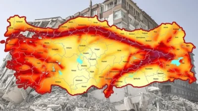 Afet ve Acil Durum Yönetimi Başkanlığı (AFAD), 2025 yılına ait