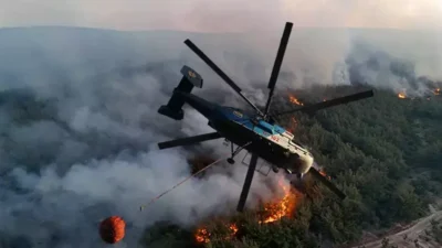 16 Temmuz 2025, Çarşamba, İstanbul – Türkiye’nin farklı noktalarında çıkan