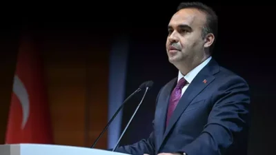 İstanbul – Türkiye’nin bilim ve teknoloji alanındaki en büyük etkinliği