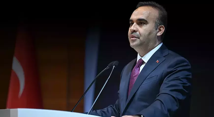 İstanbul – Türkiye’nin bilim ve teknoloji alanındaki en büyük etkinliği