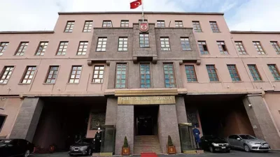 Milli Savunma Bakanlığı (MSB) kaynaklarından edinilen bilgiye göre, Suriye’de geçici