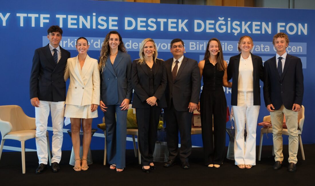 İstanbul, Türkiye – Türkiye’nin önde gelen portföy üyelerinden İş Portföy