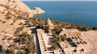 Van – Türkiye Kültür Yolu Festivalleri’nin önemli duraklarından Van Kültür