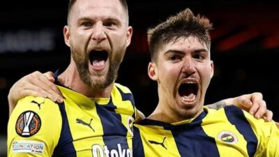 Fransa Ligue 1 devi Paris Saint-Germain (PSG) ile Süper Lig