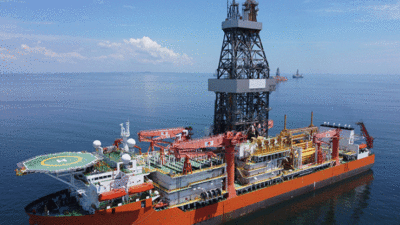 Türkiye’nin denizlerdeki enerji arama faaliyetleri hız kesmeden devam ediyor. Enerji