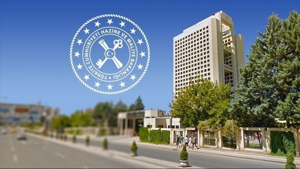 Hazine ve Maliye Bakanlığı, bugün, 7 Temmuz 2025 Pazartesi günü
