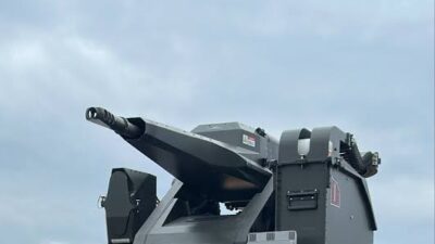 Türkiye’nin İlk Hipersonik Füzesi: Tayfun Block-4 Türkiye, savunma sanayisinde çok