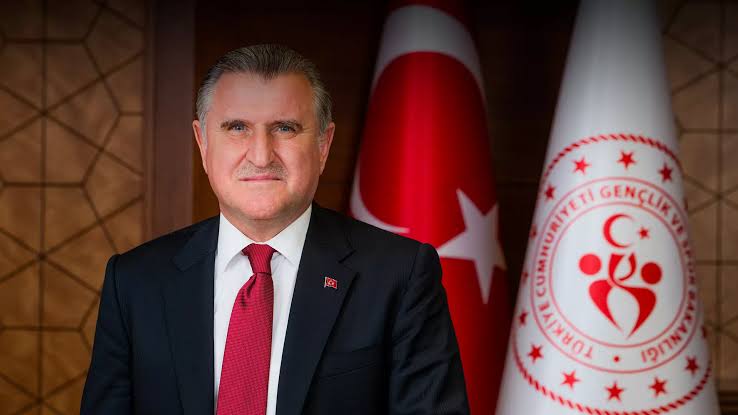 İSTANBUL – 27 Temmuz 2025 Türkiye, Temmuz ayı boyunca gençlik