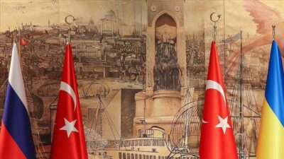 İSTANBUL – 27 Temmuz 2025 Dünya kamuoyu, Ukrayna ile Rusya