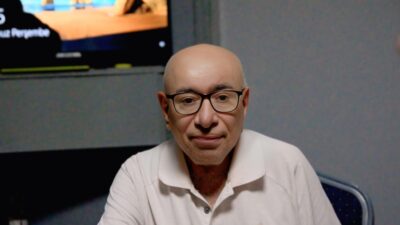 Usta oyuncu ve düşün insanı İlyas Salman, Beğen Medya’yı ziyaret