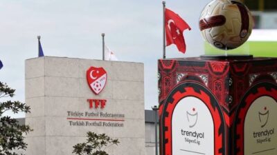 2025-2026 Süper Lig Fikstürü Çekildi: Sezon 8 Ağustos’ta Başlıyor, Çift