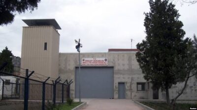 İmralı Adası’nda PKK lideri Abdullah Öcalan’la görüşme gerçekleştiren DEM Parti