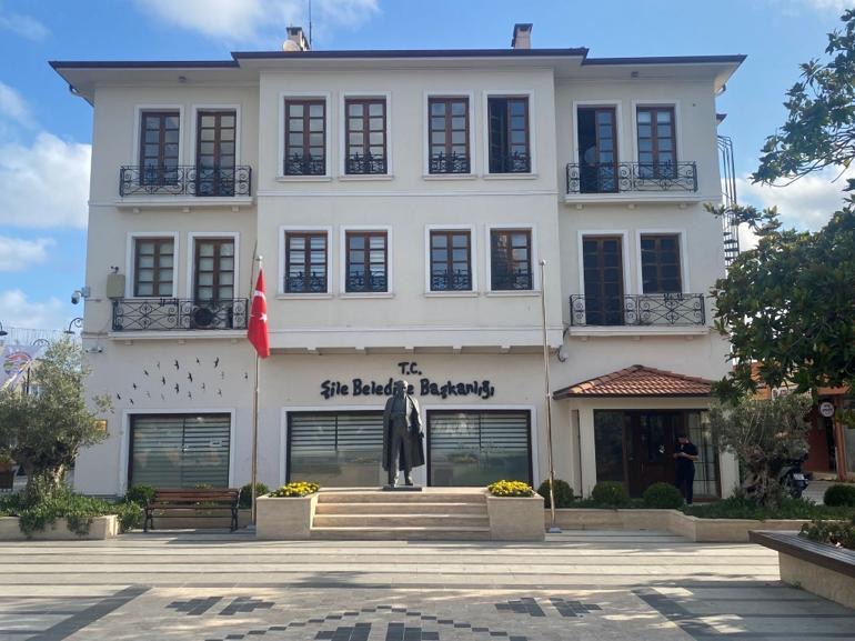 İstanbul Anadolu Cumhuriyet Başsavcılığı Terör ve Örgütlü Suçlar Soruşturma Bürosu’nun