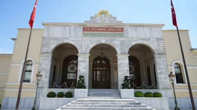 İstanbul’un Beyoğlu ilçesinde, yarın (2 Temmuz 2025 Çarşamba) gerçekleştirilmesi planlanan