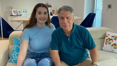 Türk Sinemasının Gülen Yüzü: Ahmet Arıman ile Sıcak Bir Sohbet