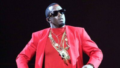 Dünyaca ünlü Amerikalı rapçi ve yapımcı Sean “Diddy” Combs, hakkında