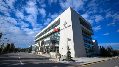 Anayasa Mahkemesi (AYM), Cumhuriyet Halk Partisi (CHP) tarafından yapılan Hakimler