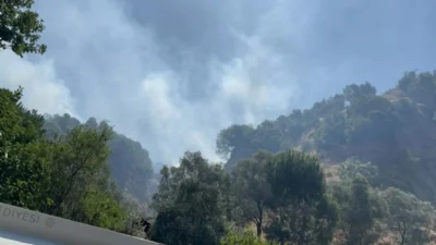 Karabük’te artan orman yangını riskine karşı alınan tedbirlere uymayanlar için