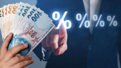 Ankara – Türkiye ekonomisinde son dönemde dikkat çeken bir trend