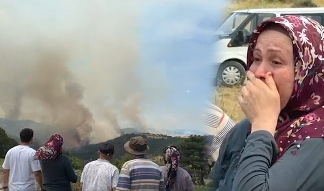 Burdur – Dağdemirler köyü Tozluburun mevkiinde bulunan ormanlık alanda, henüz