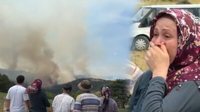 Burdur – Dağdemirler köyü Tozluburun mevkiinde bulunan ormanlık alanda, henüz