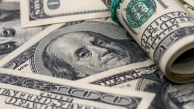 Türkiye Cumhuriyet Merkez Bankası (TCMB) resmi rezerv varlıkları, geçen hafta