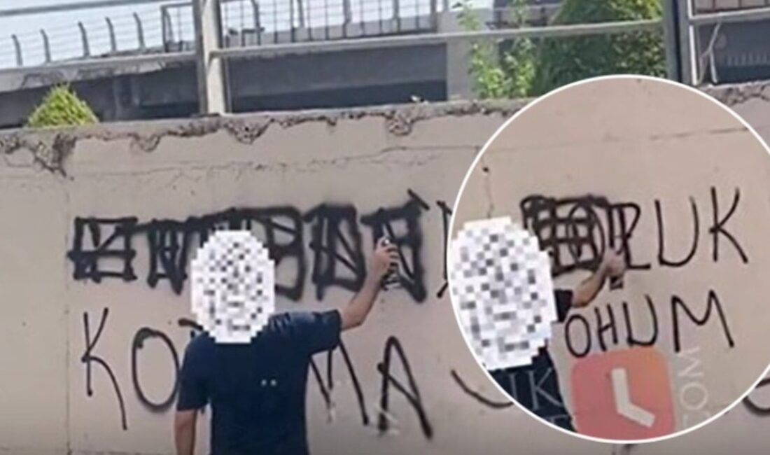 “Zeydan’dan Korkma, Sandığı Getir” Sloganına Spreyli Müdahale Adana – CHP