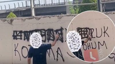 “Zeydan’dan Korkma, Sandığı Getir” Sloganına Spreyli Müdahale Adana – CHP