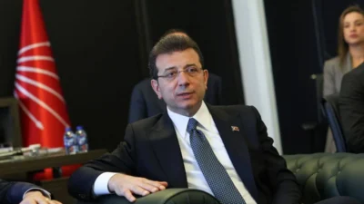 İstanbul Büyükşehir Belediye Başkanı Ekrem İmamoğlu hakkında, eski Yüksek Seçim