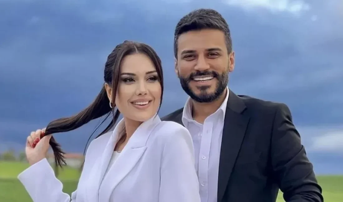 Kara para aklama suçlamasıyla uzun süredir gündemde olan Dilan Polat