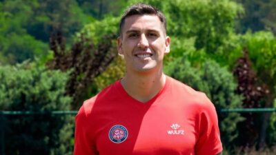 Fatih Karagümrük, savunma hattını tecrübeli bir isimle güçlendirdi. Kulüpten yapılan