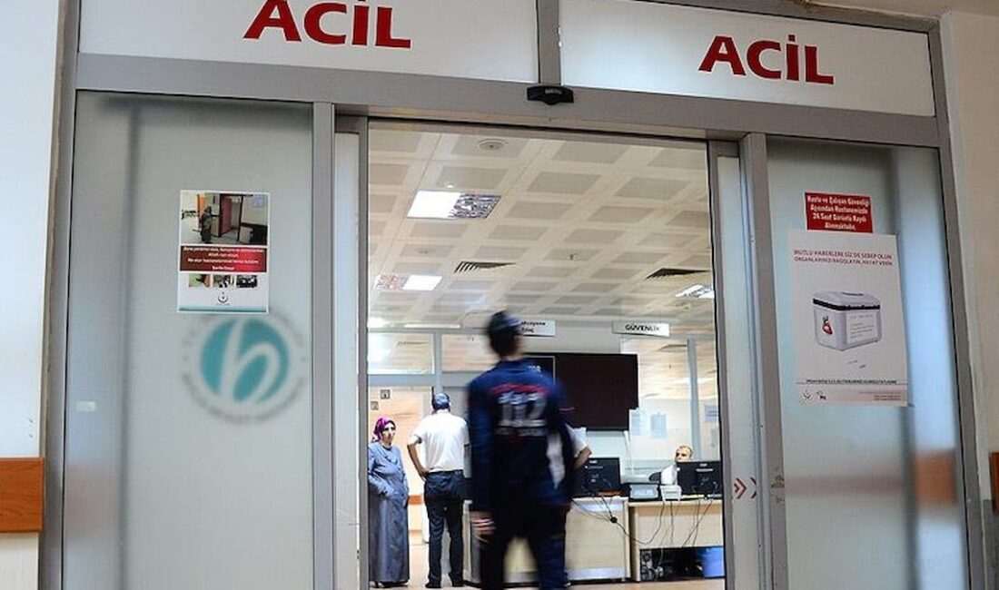 Fethiye-Muğla kara yolu üzerinde, Çatalarık Kavşağı’ndaki trafik ışıklarında meydana gelen