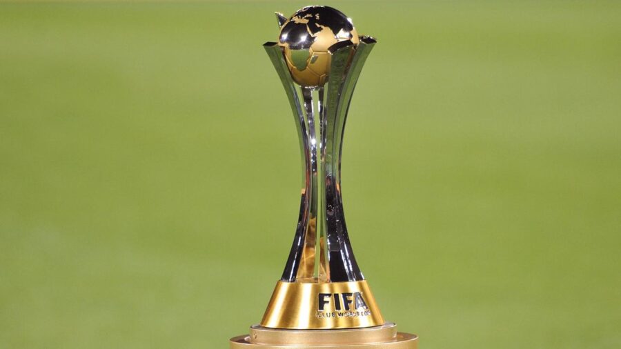 ABD’de düzenlenen 2025 FIFA Kulüpler Dünya Kupası’nda son 16 turu