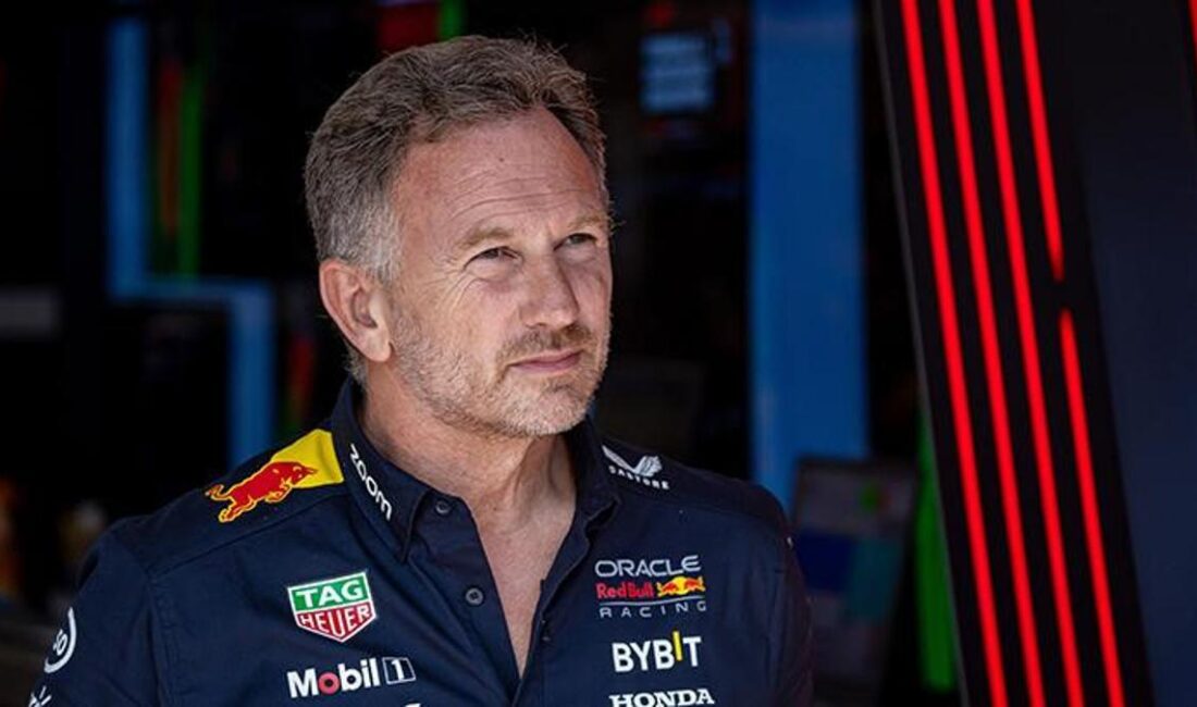 Formula 1 dünyasını sarsan haber! Red Bull Racing’in 20 yıldır