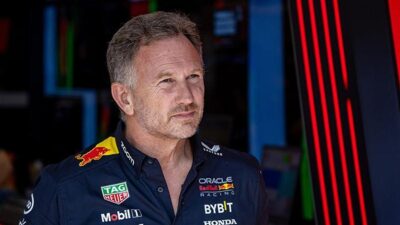 Formula 1 dünyasını sarsan haber! Red Bull Racing’in 20 yıldır